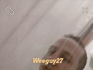 Weeguy27