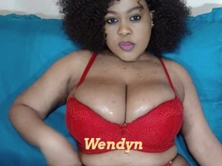 Wendyn