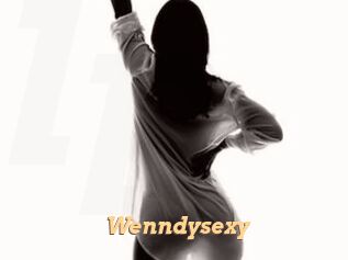 Wenndysexy