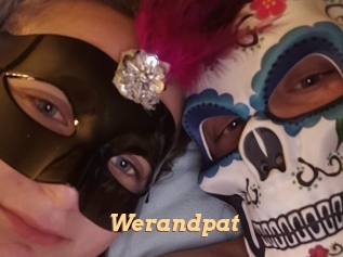 Werandpat