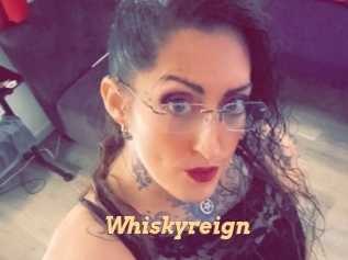 Whiskyreign