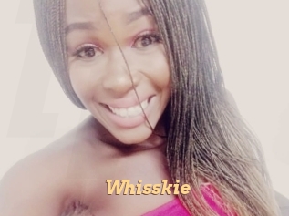 Whisskie