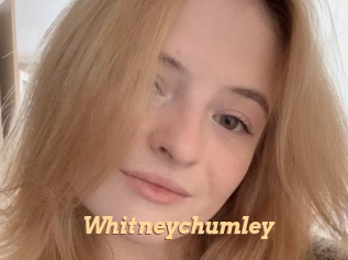 Whitneychumley