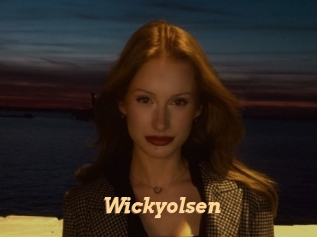 Wickyolsen