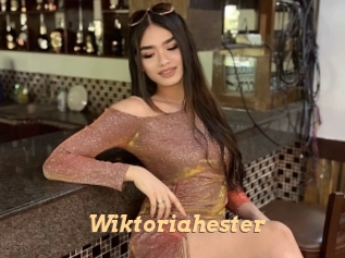 Wiktoriahester