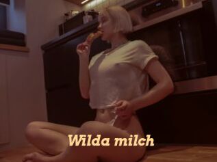 Wilda_milch