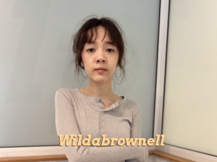 Wildabrownell