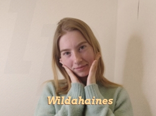 Wildahaines