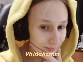 Wildahamm