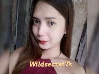 WildsecretTs