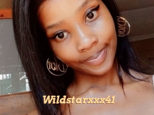 Wildstarxxx41