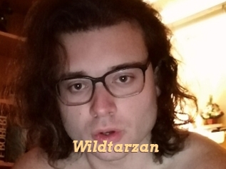 Wildtarzan