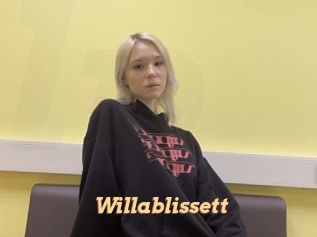 Willablissett