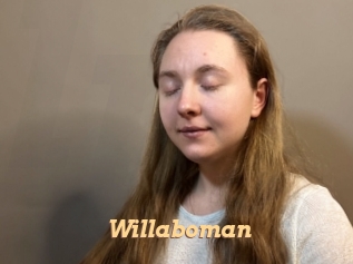 Willaboman