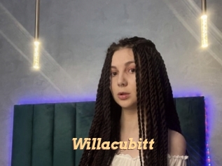 Willacubitt