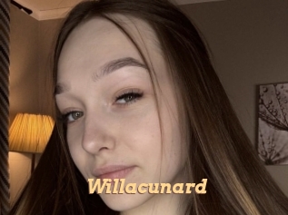 Willacunard