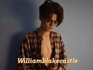 Williamblakecastle