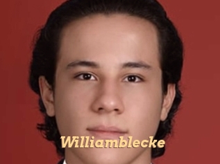 Williamblecke