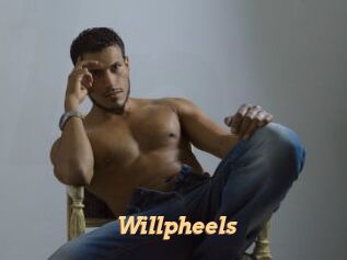 Willpheels