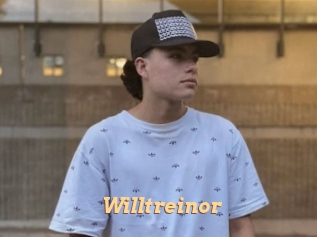 Willtreinor