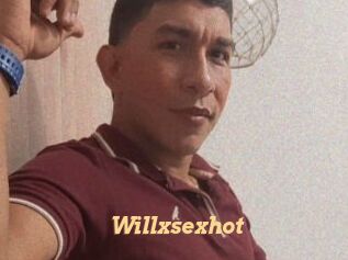 Willxsexhot