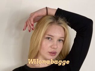 Wilonabagge