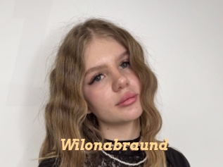 Wilonabraund