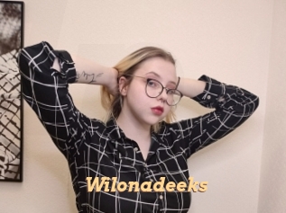 Wilonadeeks
