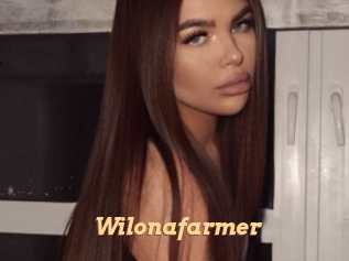 Wilonafarmer