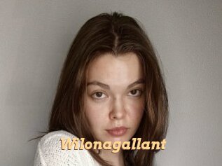 Wilonagallant