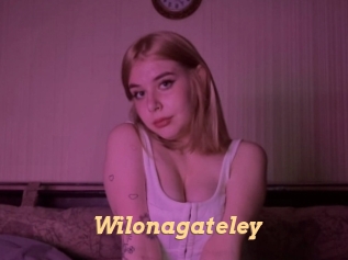 Wilonagateley