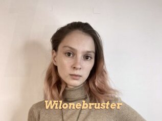 Wilonebruster