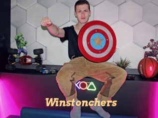 winstonchers Live Paradise