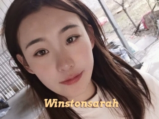 Winstonsarah