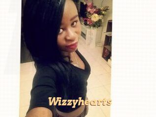 Wizzyhearts