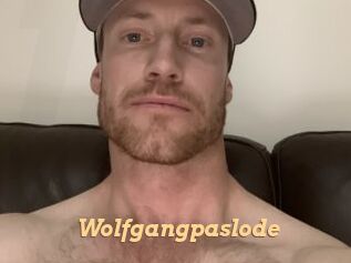 Wolfgangpaslode