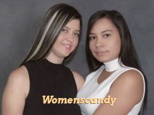 Womenscandy