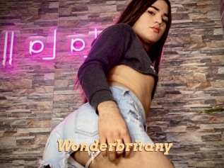 Wonderbritany