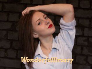 Wonderfulllmary