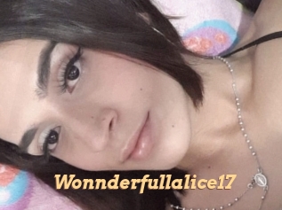 Wonnderfullalice17
