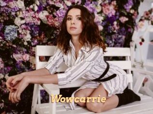 Wowcarrie