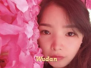 Wudan