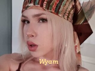 Wyam