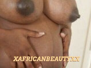 XAFRICANBEAUTYXX