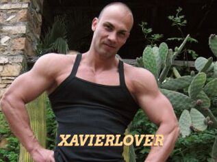 XAVIERLOVER