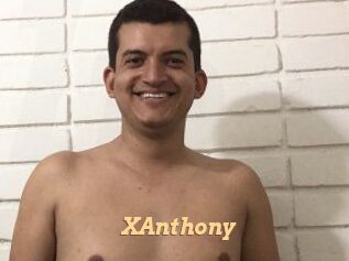 XAnthony