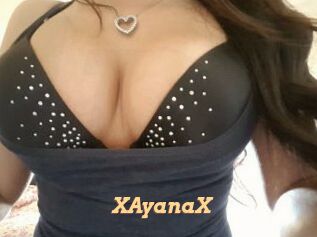 XAyanaX