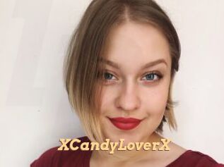 XCandyLoverX