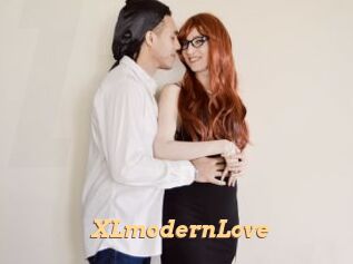 XLmodernLove