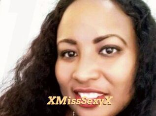 XMissSexyX